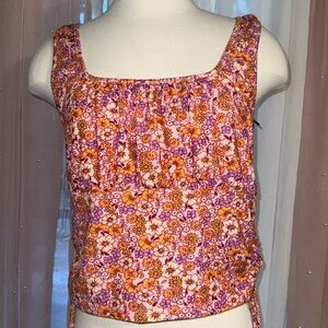 Super cute top ❤️💛🧡